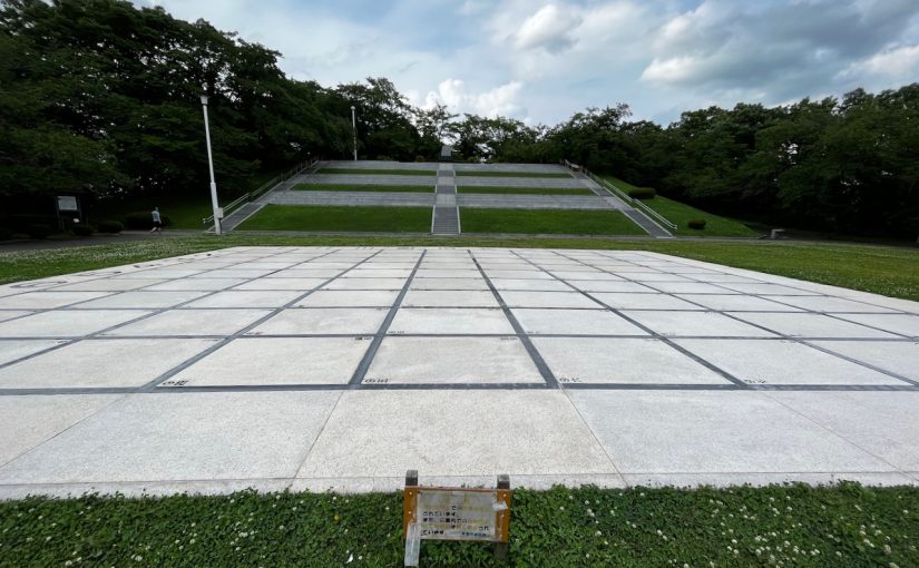 天童漫遊記〜人間将棋と山形駅の芋煮
